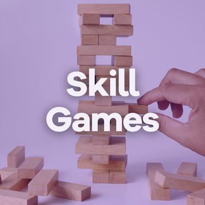 Image Skill Games